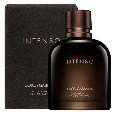 perfumes de hombre intensos